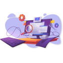Custom module