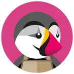 prestashop logo
