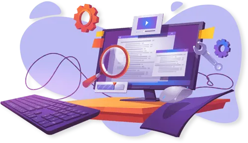prestashop support logo