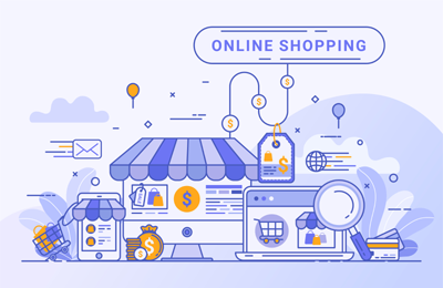 ecommerce престашоп разработка